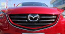 KE系 CX-5 後期 フロントグリル4 塗装済み