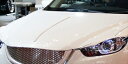 KE系 CX-5 フードバー 塗装済み