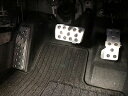 JW5 S660 β(ベータ) AT専用アルミペダルセット