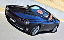 ロードスター NC 前期 右ハンドル車 ナイチンゲールボディキット