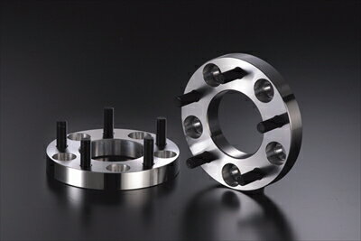 デジキャン ワイドトレッドスペーサー PCD 114.3 4H ボルトピッチ 1.25 スペーサー厚 20mm