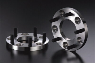 デジキャン P.C.D.変換スペーサー 100-114.3 5穴 P1.25 15mm