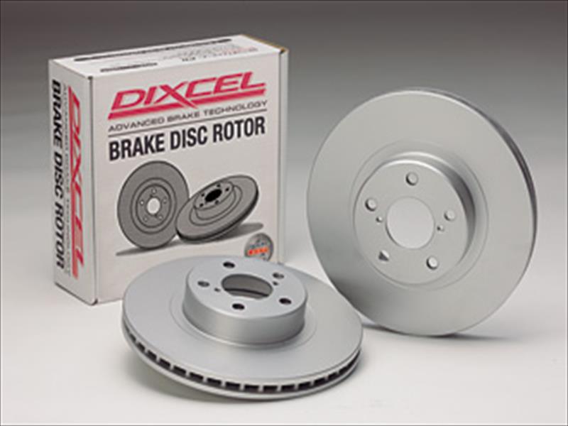 CX-5 KE系 ブレーキディスク フロント PD Type H24/02〜H27/08