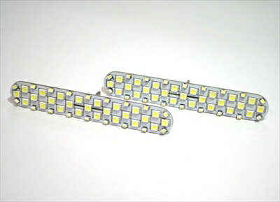 ノート E12 LEDルームランプ2点セット