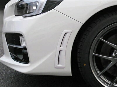 乐天商城 - VA WRX STI/S4 バンパーダクト(フロント)
