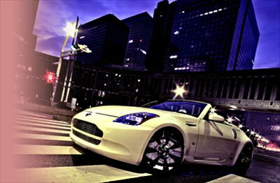 Z33 FAIRLADY Z ROADSTER BLACK��METAL BLACK��METAL����֥�ॻ�åȡ�4�ԡ�����