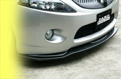 NA4W GRANDIS Styling Effect 3点キット