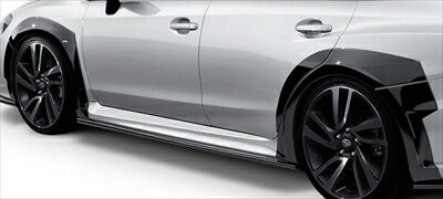 レヴォーグ VM系 A〜C型 オーバーフェンダーパネルキット