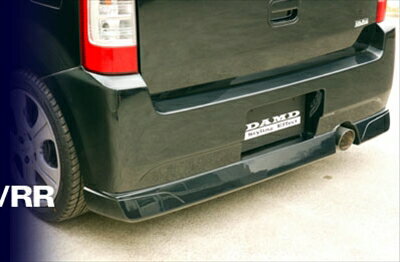 MH21S WAGON R /RR IMPERIAL リヤバンパー