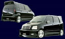 MC11S.21S/12S.22S WAGON R IMPERIAL フロントバンパー(フォグ無) 塗装済み(2)