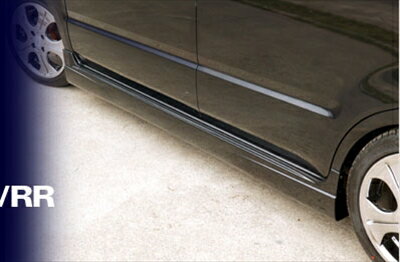 MH21S WAGON R /RR IMPERIAL サイドスカート 塗装済み