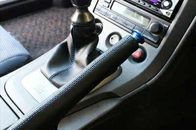 ★JZX100)用 シフトブーツ&サイドブレーキブーツ&リッドカバーセット ☆JZX100)用 シフトブーツ&サイドブレーキブーツ&リッドカバーセット