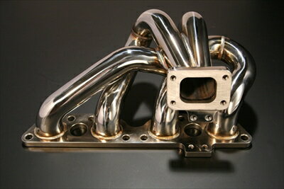 180SX RPS13 SR20DET エキゾーストマニホールド 単品