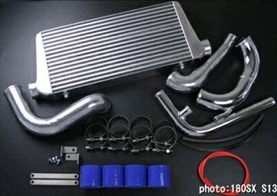 S13 SILVIA INTER COOLER KIT