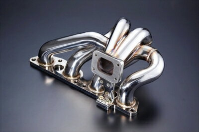 シルビア S14 SR20DET エキゾーストマニホールド 単品