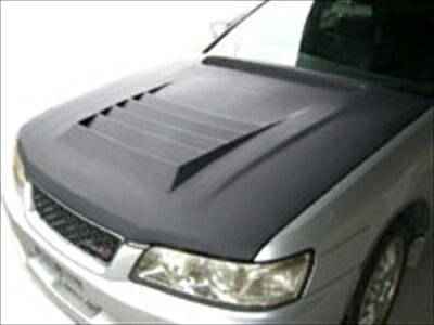 ローレル C35 D1 SPEC ボンネット FRP製