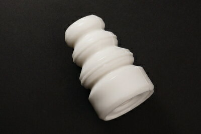 ウレタン製バンプラバー ソフトVer (リアサスペンション用) 1個