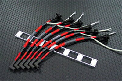 スカイライン GT-R BNR32 HOT WIRE