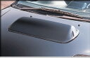 インプレッサ GC8 ボンネットエアスクープ IN仕様 塗装済み