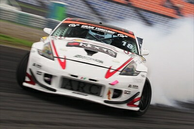 フェアレディZ Z34 ボンネット カーボン製 クリア塗装済み
