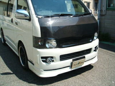 ϥ 200 CARBON BONNET