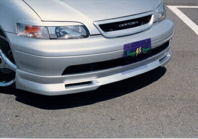 オデッセイ RA1/2 EYE LINE