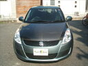 SWIFT 72S CARBON BONNET