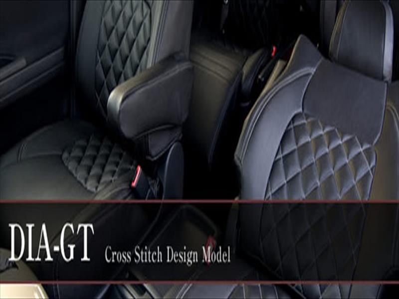 饦 JZS155 3.0L 륵롼 ȥС DIA-GT 顼֥å PVC ʥСƥå