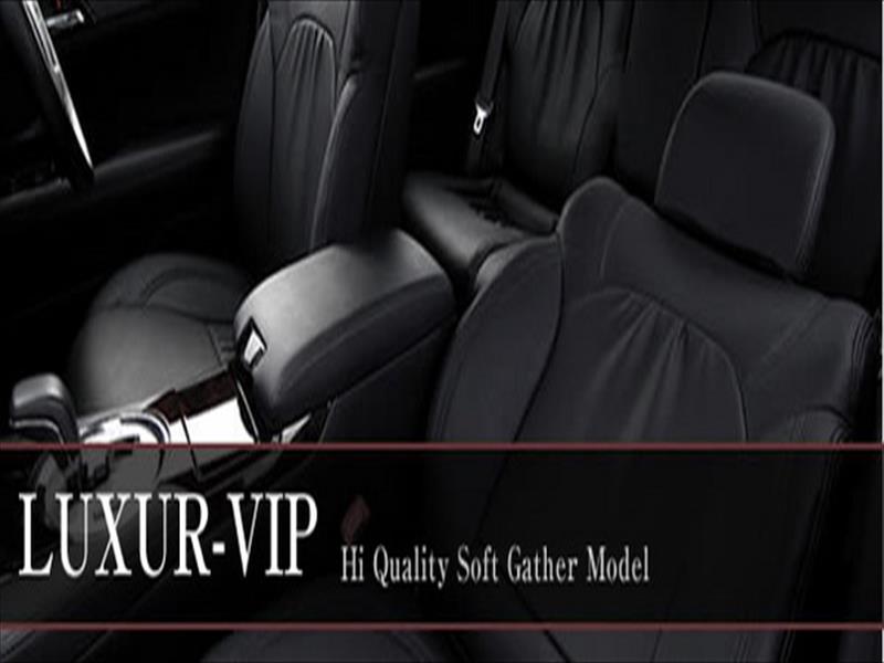 ƥåץ若 RF ȥС LUXUR-VIP RF3/4 