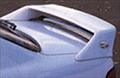 トレノ AE101 King リヤスポイラー