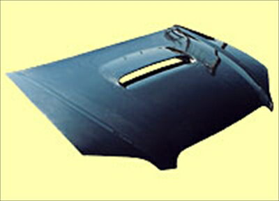 BP.BL レガシィ ボンネット（ノーマル形状) FRP