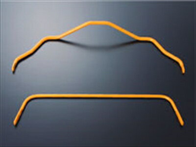 ミラ L250S/260S アンチロールバー フロント用