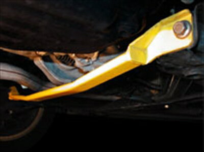 ミラ AVY ロワアームバー〔FF車専用〕