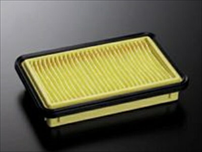 ムーヴ L175S/L185S スポーツエアフィルター ターボ車用(KF-DET搭載車)