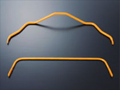 ESSE アンチロールバー〔FF車専用〕 フロント用