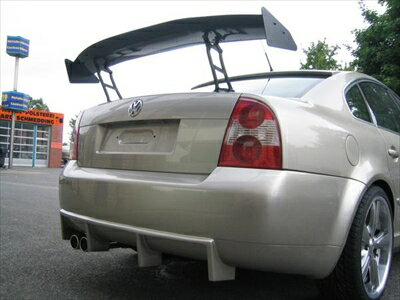 VW Passat 3BG Rear Bumper Streetline