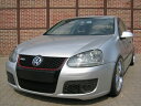 VW GOLF V Front Bumper GTI Look(2)