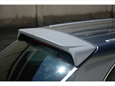 PORSCHE Cayenne Roof Spiler