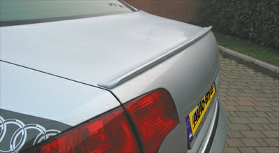 Audi A4 B6 vehicle specific Slim spoiler