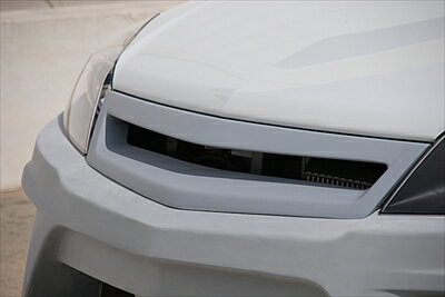 OPEL ASTRA H GHC Front Grill