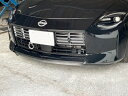 フェアレディZ RZ34 牽引フック