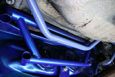 チェイサー JZX90 escalation リアメンバーサポート