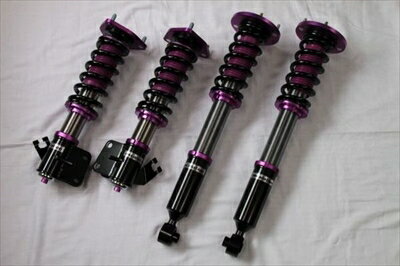 LEXUS IS 250/350 GSE20/21 escalation サスペンションキット