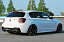 BMW 1 Series F20 M-sport եե ꥢǥե塼 4ܽФޥե顼 ܥ ꥢѤ