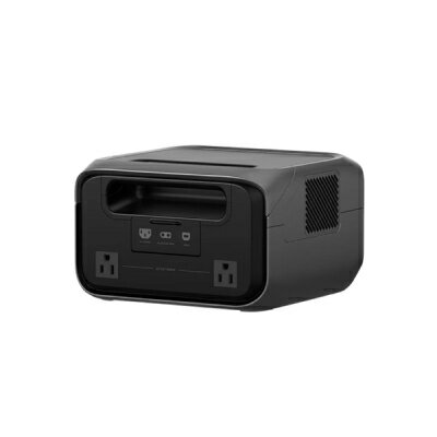 �ݡ����֥��Ÿ� �����ե��� EcoFlow RIVER 3 Max Plus ��С�3 �ޥå��� �ץ饹