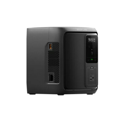 �ݡ����֥��Ÿ� �����ե��� EcoFlow DELTA 3 �ǥ륿3 1000 Air