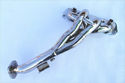 ロードスター ND5RC用 エキゾーストマニホールド タイプ1 MT車用 ステンレス4-2-1