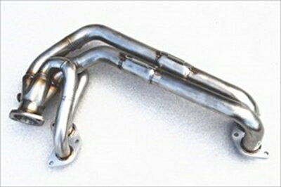 86 ZN6 エキマニ タイプ5