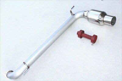 86 ZN6 スポーツマフラー タイプ1