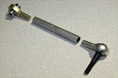 86 ZN6 リヤトーロッド